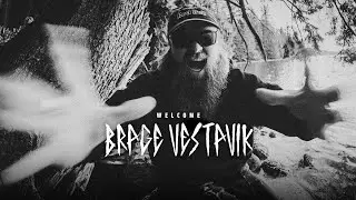 Brage Vestavik Joins Norco