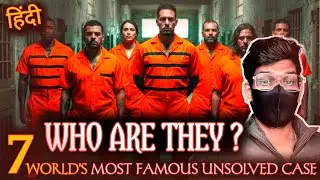 7 Shocking True Crime Cases You Missed | True Crime Story | DARK TUBESHOW