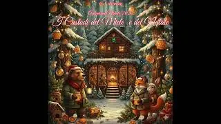 6-8 dicembre 2025: anteprima Natale in Mieleria a Monte Livata