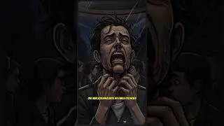 If You Stay Awake Too Long, This Happens #terrifyingtales #scarystories