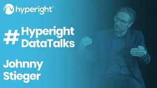 From Gut Feeling to Fact Based Decisions  - Johnny Stieger, SKF