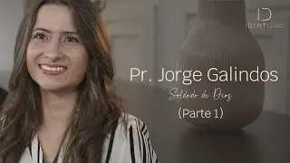 Identidad de Pr. Jorge Galindos - Soldado de Dios (Parte 1) I CAP 223 TV Nuevo Tiempo | 2025