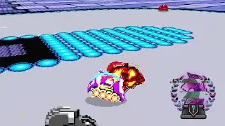 F-Zero 99 - Secret League with Golden Fox