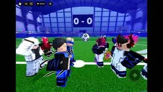 Play blue lock rivals with my voice sorry if it sounds bad