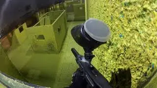 Paintball 2018