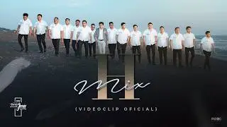 H Mix Misael Enilson Y Su Grupo Los Temerosos De Jesús (Videoclip Oficial)