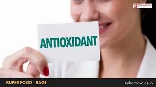 Super Food Ragi