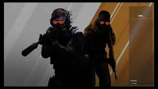 Counter Strike and chill | CS2 |Skull  King Live Stream