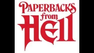 Valancourt Paperbacks From Hell