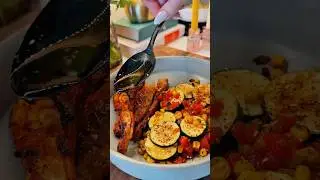 This Garlic Butter Chicken Will Change Dinner Forever | Red Gold Tomatoes