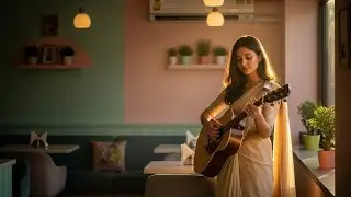Soft Hindi Love Songs ☀️ | Peaceful Romantic Music | 24/7 Live