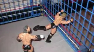 FWI Armageddon 2009 PPV