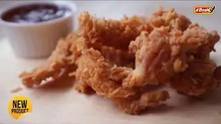 Chicken Strips d'BestO