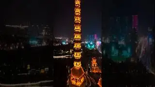 😍 Beautiful  China and Asian future cities 😍