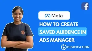Create Saved Audiences in Facebook Ads Manager | Ultimate Targeting Guide (2025)
