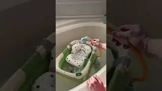 The Elephant Water Pump - Baby's Favorite Shower