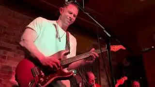 High Seas Cartel- Maria Tambien by Khruangbin, Gasoline Pony 2025