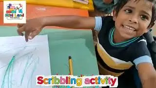 Tiny Hands, Big Skills! ✋ | Fine Motor Activities | Mini Land Pre-School