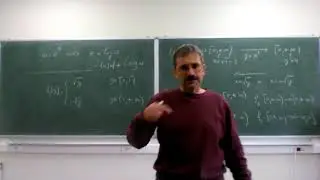 complex analysis 26