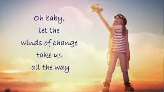 Coastland Ride - Winds (2017 - Official lyric video)