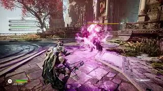 Godfall Use Greyhawk Archon Fury