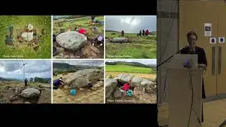 The Lost Stones of Strath Tay: community excavation of prehistoric rock art