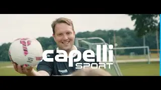 CAPELLI SPORT FUSSBALLCAMP