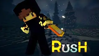 Minecraft ► &Eacute;norme Action en Match de Team omg :o MLG, Brain &hearts;