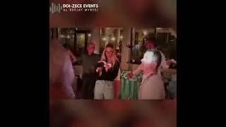DJ & SOLISTA NUNTA BOTEZ, CUMETRIE, MAJORAT BACAU - NEAMT, VASLUI, FOCSANI, GALATI (4)