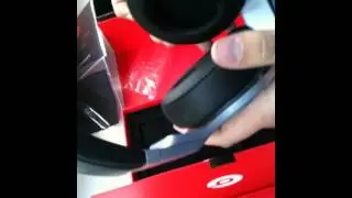 Наушники beats PRO специально для 