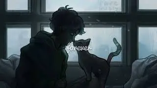Forever ☘️ | Lofi Mix | Euphonious Music #sadsong  (1k Subs)