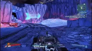 Pop Racing-Borderlands pre sequel