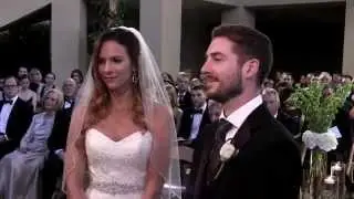 Kelly + Bryan's Wedding HiLite :: Boca Raton Fl. Wedding :: Broward County Wedding Videographers
