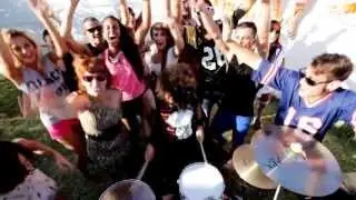 Locos de Atar - Niña Mala (Videoclip Oficial)