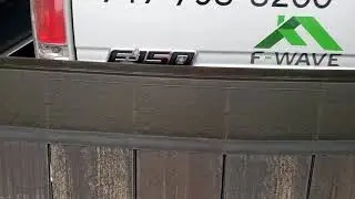 F-Wave shingle - a quick look