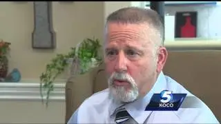 Former Devon Energy employees create new energy company