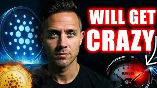 CARDANO Bull Market Targets That Will SHATTER Ceilings! (When To SELL)