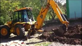 JCB 4cn