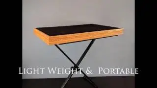 Haze - Pro Magic Table (60 sec)