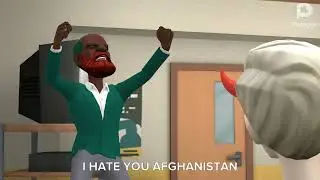 AFGHANISTAN SCARES SWITZERLAND/DIED/GROUNDED