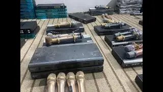 Thanh lý Mic 790 đài Loan 500k Mic baier 780 700k vang số giá rẻ Zl 0967904435