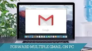 How To Forward Multiple Emails in Gmail on PC | Forward Multiple Emails at Once