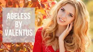 Valentus Ageless Valentus Instant Youth. Want to Look Younger? Ageless by Skinny Body Care