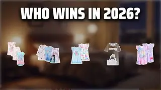 The Top 5 Best Nightgowns & Sleep Shirts in 2026 - Must Watch Before Buying!