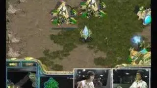 MSL Season 3 Group C Light v Lucifer (eng) part 1