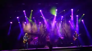 Magnus Uggla - Jag m&aring;r illa | Gr&ouml;na Lund | Stockholm | 2017/08/25