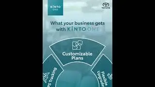 Your business deserves a smarter fleet solution.