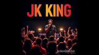 JK KING -too late remix