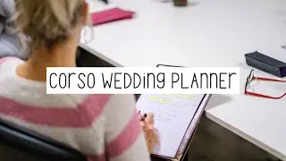 CORSO PER WEDDING PLANNER con Serena Obert e Stefania Poletti Wedding Planner
