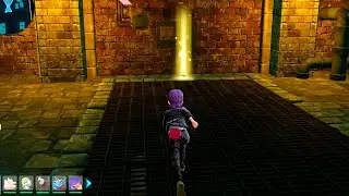 Taunt TM Location Guide - Pokemon Legends Z-A